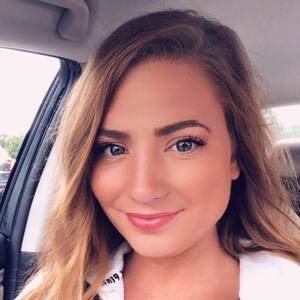 Meet your Posher, Kellie